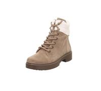 Legero Ángel, Botas Cortas al Tobillo Mujer, Giotto Beige 4500, 38 EU