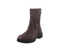 Legero Ángel, Botas Cortas al Tobillo Mujer, Gris Ossido Grey 2800, 37.5 EU