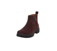 Legero Angel, Botines Mujer, Dark Pepe 3400, 42 EU