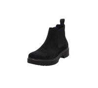 Legero Angel, Botines Mujer, Negro 0000, 39 EU
