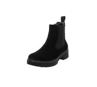 Legero Angel, Botines Mujer, Negro 0000, 40 EU