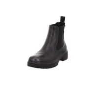 Legero Angel Gore-Tex Botas con Forro Ligero, Botines Mujer, Antracita 9200, 39 EU