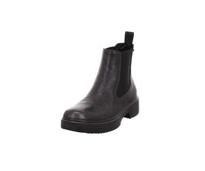 Legero Angel Gore-Tex Botas con Forro Ligero, Botines Mujer, Antracita 9200, 41.5 EU