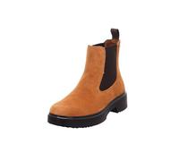 Legero Angel Gore-Tex Botas con Forro Ligero, Botines Mujer, Marrón Ámbar (Amber Brown 3600), 39 EU
