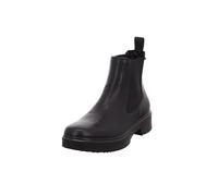 Legero Angel Gore-Tex Botas con Forro Ligero, Botines Mujer, Negro 0100, 40 EU