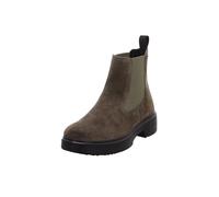 Legero Angel Gore-Tex Botas con Forro Ligero, Botines Mujer, Yerba 7500, 37 EU