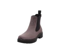 Legero Angel Gore-Tex Botas con Forro Ligero, construcción Mujer, Gris, 37 EU