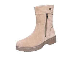 Legero Angel Warm Gore-Tex-Forro Polar, Botas Cortas al Tobillo Mujer, Giotto 4500, 41.5 EU