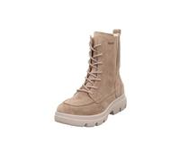 Legero Angelina, Bota a la Altura de la Pantorrilla Mujer, Giotto Beige 4500, 37.5 EU