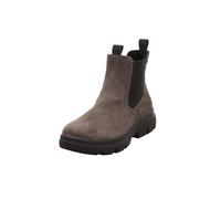 Legero Angelina, Bota a la Altura de la Pantorrilla Mujer, Gris Ossido Grey 2800, 43 EU