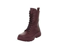 Legero Angelina, Bota a la Altura de la Pantorrilla Mujer, Rubin (Rot) 5920, 40 EU
