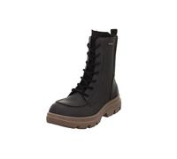 Legero Angelina, Botas Cortas al Tobillo Mujer, Negro Black Black 0200, 38.5 EU