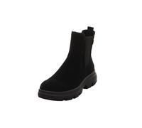 Legero Angelina Ligeramente Forrada Gore-Tex, Botas para Nieve Mujer, Negro 0000, 39 EU