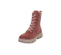 Legero Angelina Gore-Tex-Forro cálido, Botas Cortas al Tobillo Mujer, Fawn Red 5680, 37 EU