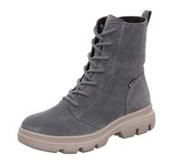 Legero Angelina Ligeramente Forrada Gore-Tex, Botas para Nieve Mujer, Castlerock Gris 2940, 41 EU