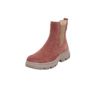 Legero Angelina Ligeramente Forrada Gore-Tex, Botas para Nieve Mujer, Fawn Red 5680, 41.5 EU