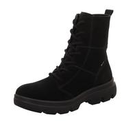 Legero Angelina Ligeramente Forrada Gore-Tex, Botas para Nieve Mujer, Negro 0000, 37.5 EU
