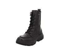 Legero Angelina OB, Bota a la Altura de la Pantorrilla Mujer, Negro 0100, 37 EU