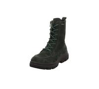 Legero Angelina OB, Bota a la Altura de la Pantorrilla Mujer, Spruce Green 7330, 36 EU