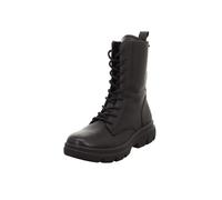 Legero Angelina Stiefelette Gore-Tex 2-000290, Bota a la Altura de la Pantorrilla Mujer, Negro 0100, 42.5 EU