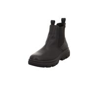 Legero Angelina Stiefelette Gore-Tex 2-000292, Botas Cortas al Tobillo Mujer, Negro 0100, 40 EU
