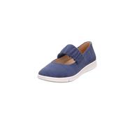 Legero Bailarinas Lucca para Mujer, Indacox 8600., 37.5 EU