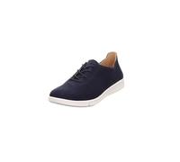 Legero Bailarinas Lucca para Mujer, Tempesta Azul 8300, 38.5 EU