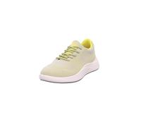 Legero Balloon, Zapatillas de Deporte Mujer, Gris (Fumo 2200), 40 EU