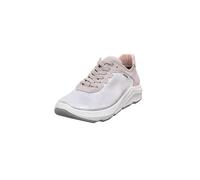 Legero Bliss Gore-Tex, Zapatillas Deportivas Mujer, Plata Metálica 9230, 38 EU