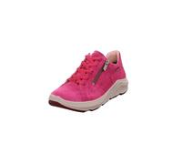 Legero Bliss Gore-Tex Zapatillas Deportivas para Mujer, Masala (Rojo) 5690, 41 EU, Masala Red 5690, 41 EU