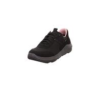 Legero Bliss Gore-Tex, Zapatillas Mujer, Negro 0200, 42 EU