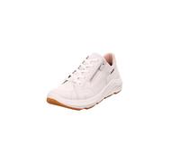 Legero Bliss Gore-Tex, Zapatillas Mujer, Offwhite 1000, 42.5 EU Ancho