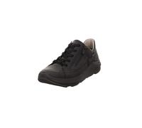 Legero Bliss Gore-Tex, Zapatillas Mujer, Negro 0100, 36 EU