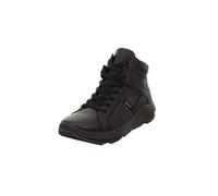Legero Bliss Zapatillas Gore-Tex Ligeramente Forradas para Mujer, Color Negro 0100, Talla 43 EU, Negro 0100., 43 EU