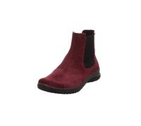 Legero Bota Blanda, Botas para Nieve Mujer, Rubí Rojo 5920, 37.5 EU