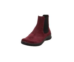 Legero Bota Blanda, Botas para Nieve Mujer, Rubí Rojo 5920, 37.5 EU