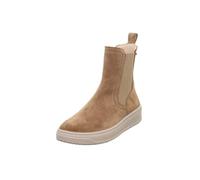 Legero Botas de mujer Rejoise Chelsea, Palude Beige 4400, 36 EU