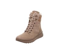 Legero Botas de nieve Gore-tex con forro cálido Dreamer para mujer, Giotto Beige 4500, 37.5 EU