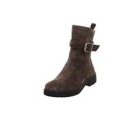 Legero Botas de nieve Mystic para mujer, Osser Gris 2800, 42.5 EU