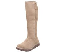 Legero Botas de nieve para mujer Campania Ob, Giotto Beige 4500, 43 EU Estrecho