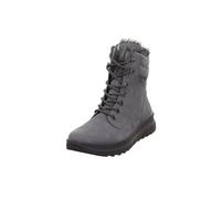 Legero Botas de nieve para mujer Dreamer con forro cálido, Gore-Tex Castlerock (gris) 2940, talla 38 EU, Castlerock Gris 2940, 38 EU