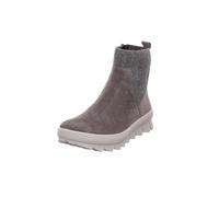 Legero Novara Gore-Tex Warmly Lined Boots, Botas de Nieve Mujer, Smoke 2200, 41 EU