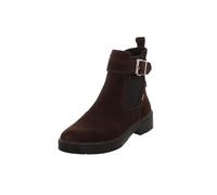 Legero Mystic Ligeramente Forrado Gore-Tex, Botas Estilo Chelsea Mujer, Ciok Braun 3420, 36 EU
