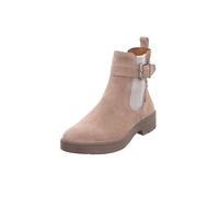 Legero Botas Gore-Tex Chelsea para mujer Mystic, ligeramente forradas, Giotto (beige) 4500, 38,5 EU, Giotto 4500., 38.5 EU