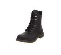 Legero Monta, Botas Cortas al Tobillo Mujer, Negro 0100, 40 EU