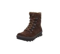 Legero Botín Novara para mujer, Corvino, marrón, talla 3350, 38,5 EU, Corvino Braun 3350, 38.5 EU