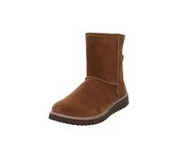 Legero Botín para mujer Campania, Saddle (marrón) 3340, 38,5 EU, Saddle Braun 3340, 38.5 EU