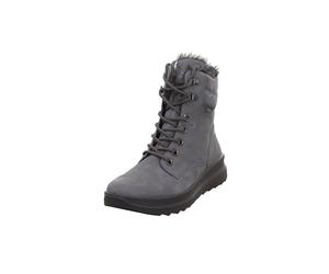 Legero Botín para mujer Dreamer Gore-tex 2-000351, Castlerock Gris 2940, 37 EU