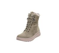 Legero Botín para mujer Dreamer, Pino (verde claro) 7520, 38 EU ancho, Pino Verde Claro 7520, 38 EU Ancho