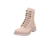 Legero Botín para mujer Monta TASSO (beige) 4100, talla 43 EU, Tasso Beige 4100, 43 EU